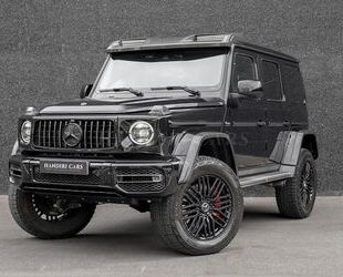 Mercedes-Benz G 63 AMG Gebrauchtwagen