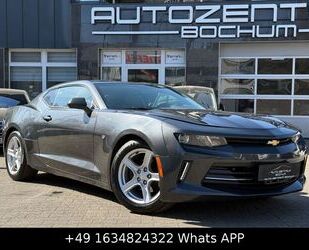 Chevrolet Camaro Gebrauchtwagen