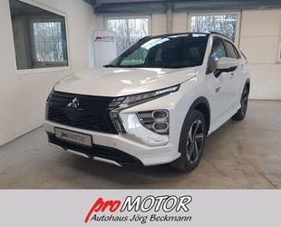 Mitsubishi Eclipse Cross Gebrauchtwagen
