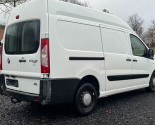 Fiat Scudo Gebrauchtwagen