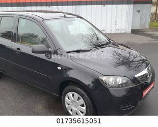 Mazda 2 Gebrauchtwagen