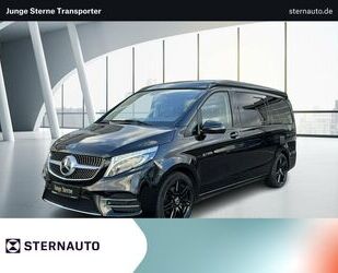 Mercedes-Benz V 300 Gebrauchtwagen