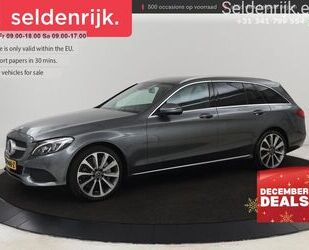 Mercedes-Benz C 350 Gebrauchtwagen