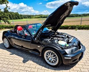 BMW Z3 Gebrauchtwagen