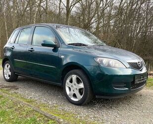 Mazda 2 Gebrauchtwagen