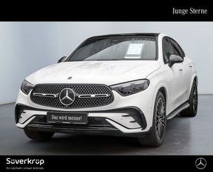Mercedes-Benz GLC 300 Gebrauchtwagen