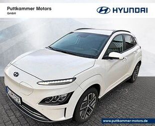 Hyundai Hyundai Kona Elektro Navigation Trend Gebrauchtwagen