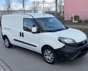 Fiat Doblo Gebrauchtwagen