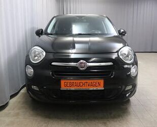 Fiat 500X Gebrauchtwagen