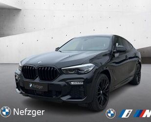 BMW X6 Gebrauchtwagen