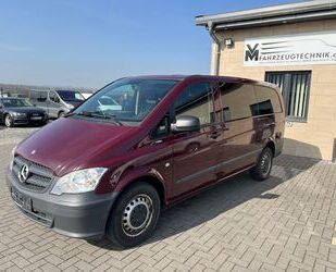 Mercedes-Benz Vito Gebrauchtwagen