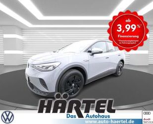 VW ID.4 Gebrauchtwagen