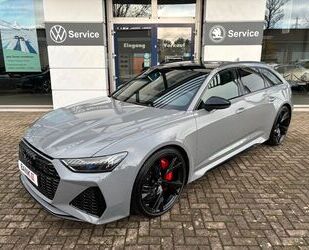 Audi RS6 Gebrauchtwagen