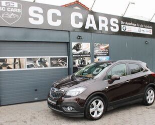 Opel Mokka Gebrauchtwagen