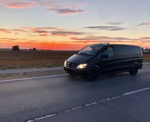 Mercedes-Benz Vito Gebrauchtwagen
