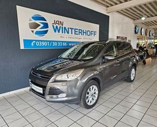 Ford Kuga Gebrauchtwagen