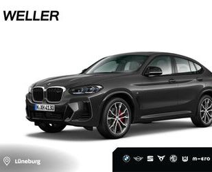 BMW X4 M40 Gebrauchtwagen