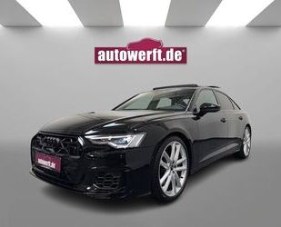 Audi S6 Gebrauchtwagen