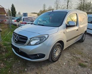 Mercedes-Benz Citan Gebrauchtwagen