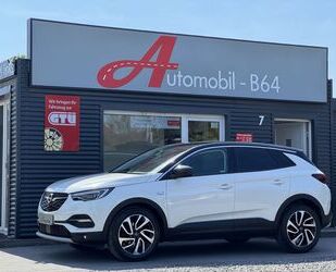 Opel Grandland (X) Gebrauchtwagen