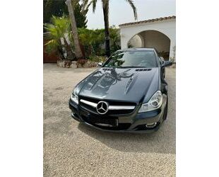 Mercedes-Benz SL 350 Gebrauchtwagen