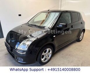 Suzuki Swift Gebrauchtwagen