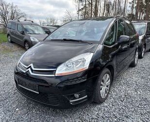 Citroen C4 Picasso Gebrauchtwagen