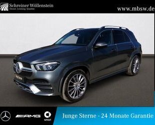 Mercedes-Benz GLE 350 Gebrauchtwagen