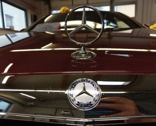 Mercedes-Benz S 500 Gebrauchtwagen