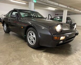 Porsche 944 Gebrauchtwagen