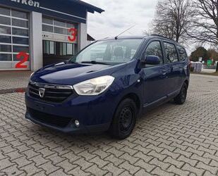 Dacia Lodgy Gebrauchtwagen