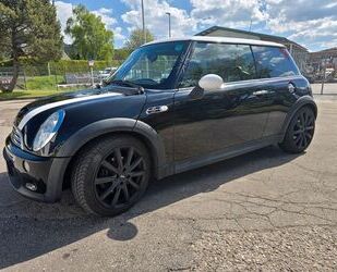 Mini Cooper S Coupé Gebrauchtwagen