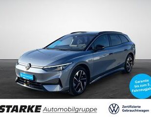 VW ID.7 Gebrauchtwagen