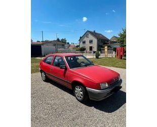 Opel Kadett Gebrauchtwagen
