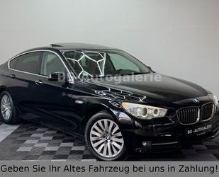 BMW 530 Gebrauchtwagen