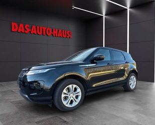 Land Rover Range Rover Evoque Gebrauchtwagen