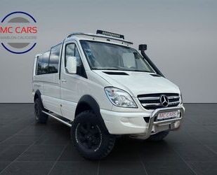 Mercedes-Benz Sprinter Gebrauchtwagen