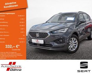 Seat Tarraco Gebrauchtwagen