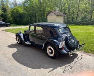 Citroen Andere Oldtimer