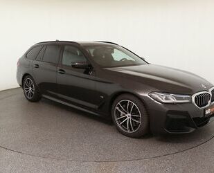 BMW 530 Gebrauchtwagen