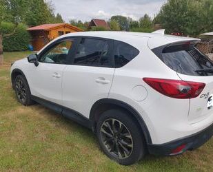 Mazda CX-5 Gebrauchtwagen