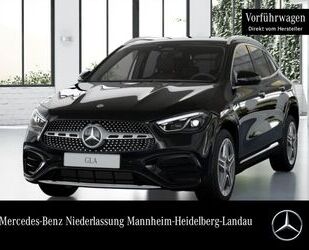 Mercedes-Benz GLA 200 Gebrauchtwagen
