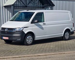 VW T6 Transporter Gebrauchtwagen