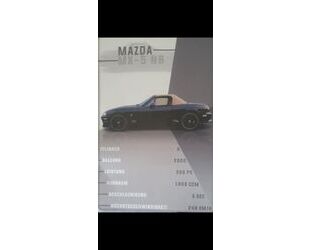 Mazda MX-5 Gebrauchtwagen