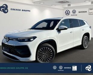 VW Tayron Gebrauchtwagen