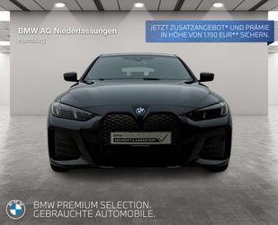 BMW i4 Gebrauchtwagen