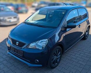 Seat Mii Gebrauchtwagen