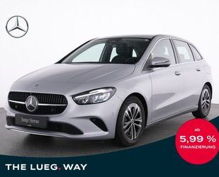 Mercedes-Benz B 200 Gebrauchtwagen