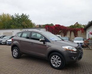 Ford Kuga Gebrauchtwagen