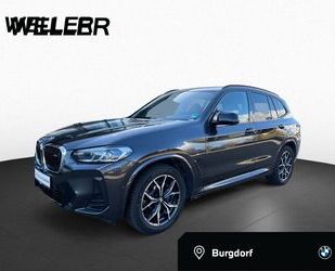 BMW X3 M40 Gebrauchtwagen